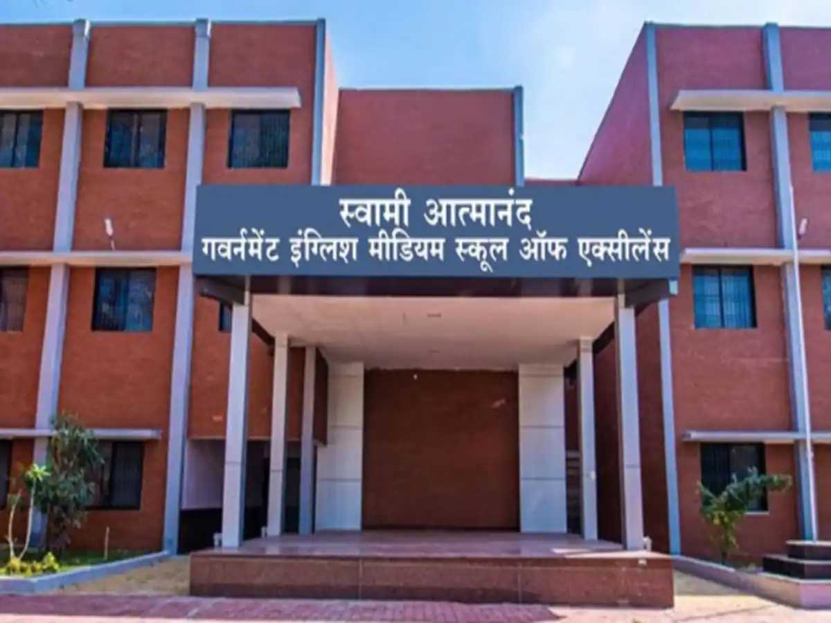 स्वामी आत्मानंद अंग्रेजी माध्यम विद्यालय में 174 पदों पर होगी संविदा नियुक्ति